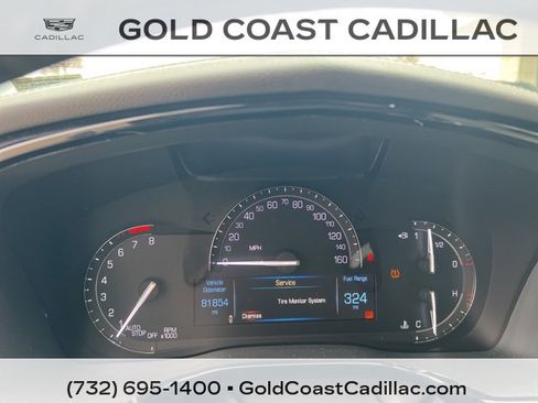 Used 2019 Cadillac XT5 AWD image 17
