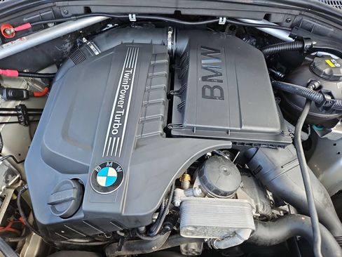 Used 2016 BMW X3 xDrive35i AWD/4WD image 22
