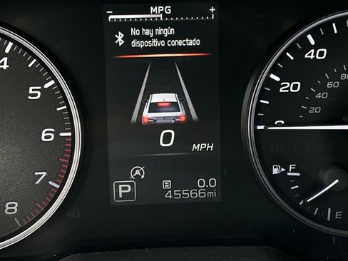 Used 2022 Subaru Legacy Premium image 21