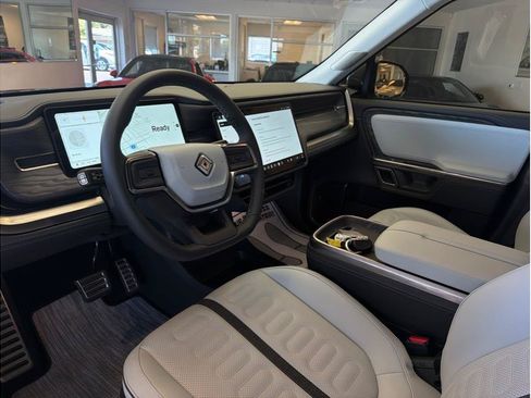 Used 2024 Rivian R1S Launch Edition AWD/4WD image 20