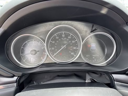 Used 2022 MAZDA CX-5 Carbon Edition image 28