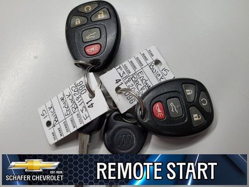 Used 2015 Buick Enclave Premium image 13