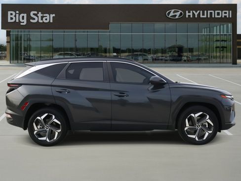 Used 2023 Hyundai Tucson SEL w/ Convenience Package image 5