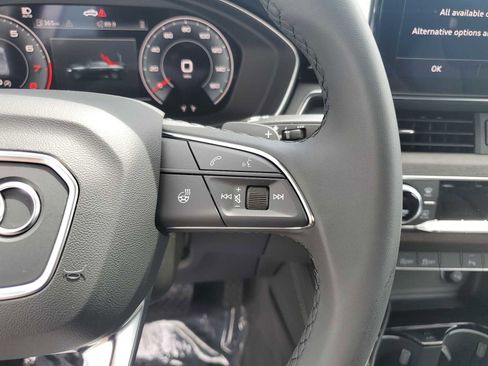 Certified 2023 Audi A5 2.0T Premium Plus w/ Premium Plus image 21