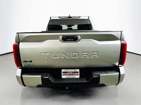 Used 2024 Toyota Tundra SR5 image 6
