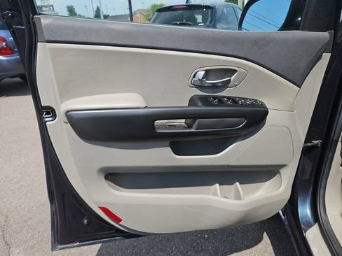 Used 2017 Kia Sedona LX FWD image 23