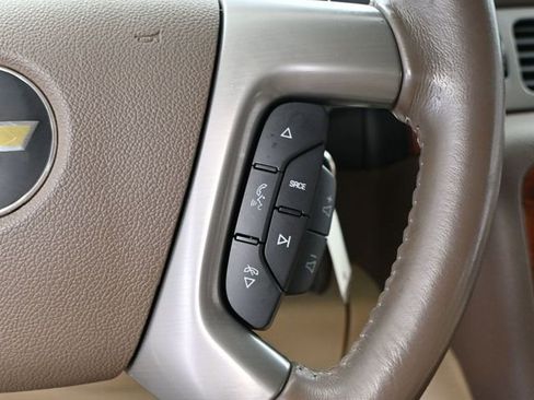 Used 2013 Chevrolet Silverado 2500 LTZ w/ LTZ Plus Package image 29