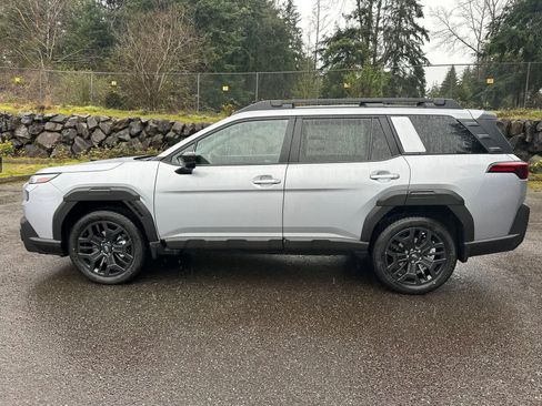 New 2026 Subaru Outback Limited XT AWD/4WD image 2