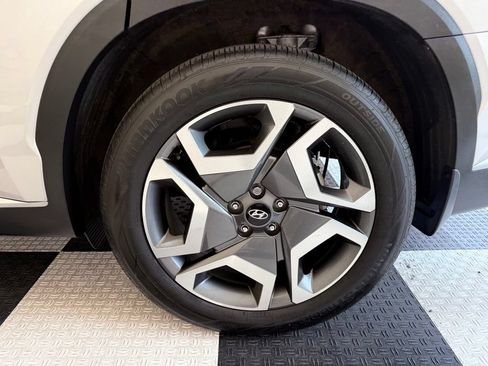Used 2025 Hyundai Palisade SEL AWD/4WD image 11