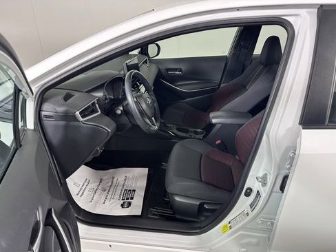 Used 2023 Toyota Corolla SE image 21