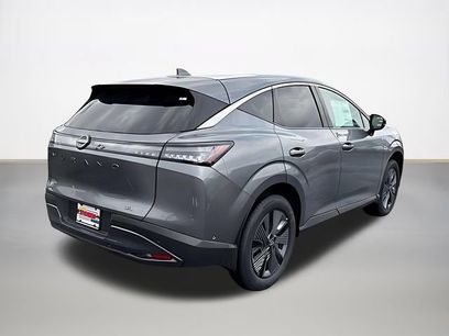 New 2025 Nissan Murano SL