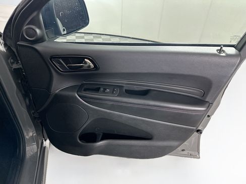 Used 2025 Dodge Durango GT AWD/4WD image 34