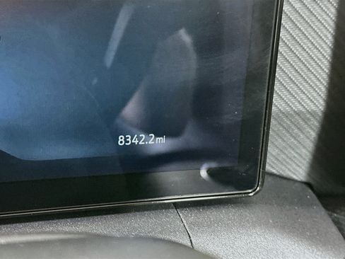 Used 2026 Ford Mustang Premium RWD image 19