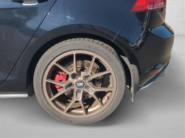 Used 2016 Volkswagen GTI 4-Door FWD image 24