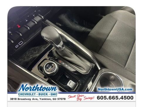 New 2026 GMC Canyon Elevation w/ Convenience Package image 24