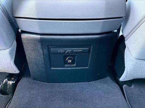 Certified 2017 RAM 1500 Big Horn RWD image 15