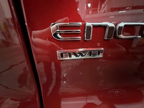 New 2026 Buick Enclave Preferred w/ Super Cruise Package AWD/4WD image 32