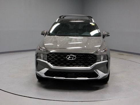 Used 2023 Hyundai Santa Fe Calligraphy AWD/4WD image 7