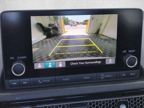 Used 2025 Honda Civic Sport image 14
