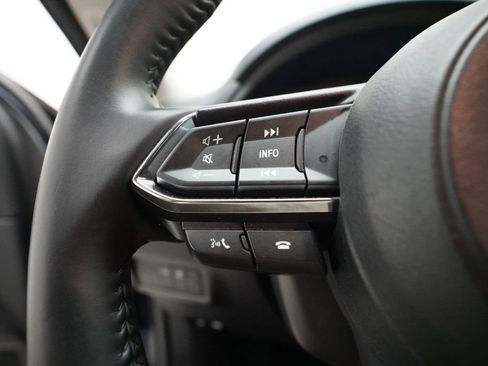 Used 2025 MAZDA CX-5 AWD 2.5 S w/ Select Package image 17
