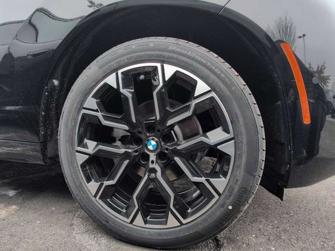Used 2026 BMW X3 xDrive30i w/ Premium Package AWD/4WD image 14