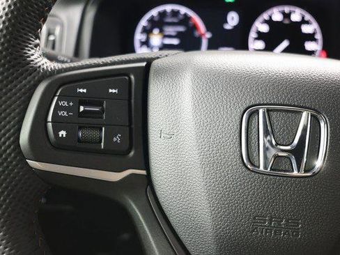 New 2026 Honda Ridgeline TrailSport image 19