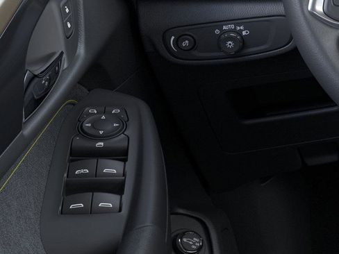 New 2026 Chevrolet TrailBlazer ACTIV image 24