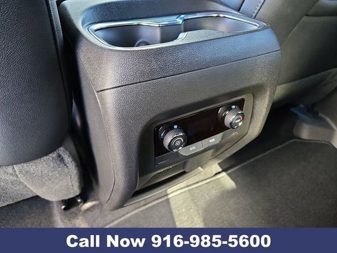 New 2026 Chevrolet Traverse Z71 w/ Driver Confidence Package image 25