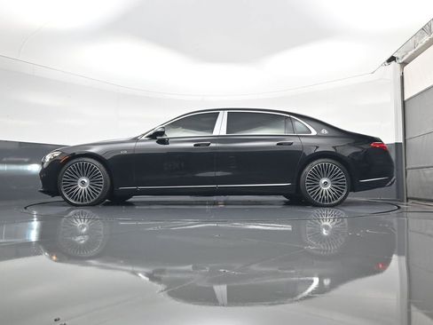Used 2023 Mercedes-Benz Maybach S 680 Maybach S 680 image 26