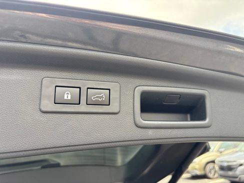 Certified 2023 Subaru Forester Wilderness AWD/4WD image 26