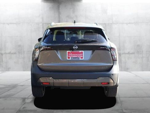 New 2026 Nissan Kicks SV w/ Cold Weather Package image 6