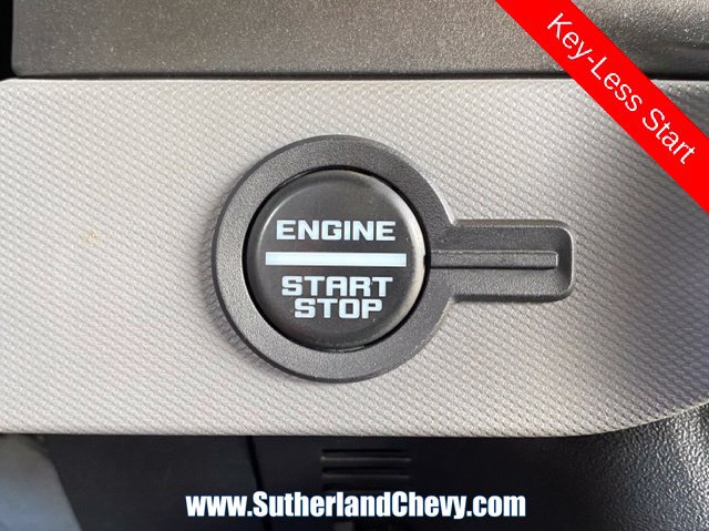 Used 2023 Ford Bronco Black Diamond AWD/4WD image 22