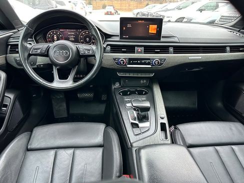 Used 2019 Audi A5 2.0T Premium Plus w/ Premium Plus image 14