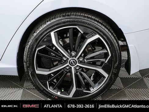 Used 2023 Nissan Altima 2.5 SR w/ SR Premium Package image 38