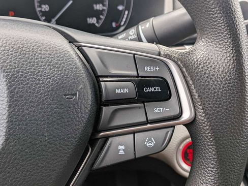 Used 2020 Honda Accord LX image 32