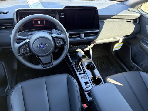 New 2026 Subaru Outback Premium image 13