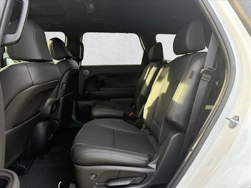 New 2026 Hyundai Palisade XRT Pro image 12