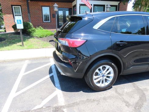 Used 2020 Ford Escape SE AWD/4WD image 7