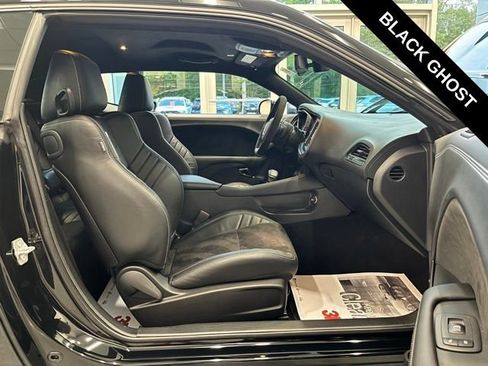 Used 2023 Dodge Challenger SRT Hellcat Redeye image 37
