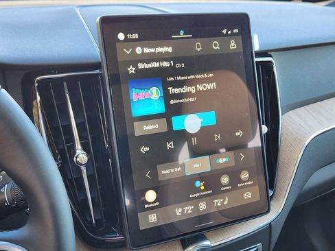 New 2026 Volvo XC60 B5 Plus w/ Protection Package Premier image 11