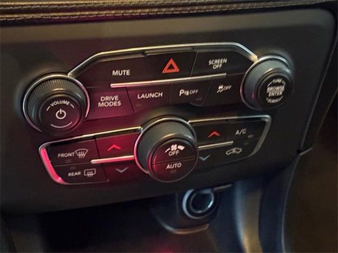 Used 2020 Dodge Charger Scat Pack w/ Daytona Edition Group image 12