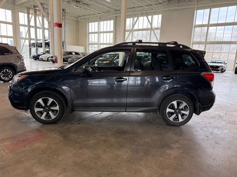 Used 2018 Subaru Forester 2.5i Premium image 6