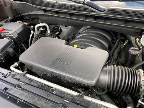 Used 2023 Chevrolet Silverado 1500 LT Trail Boss w/ LT Trail Boss Premium Package image 32