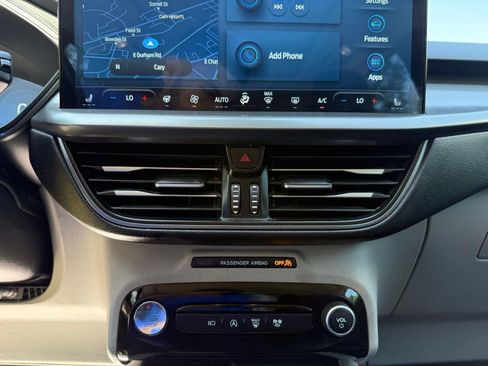 Used 2023 Ford Escape Active w/ Tech Pack #2 FWD image 46