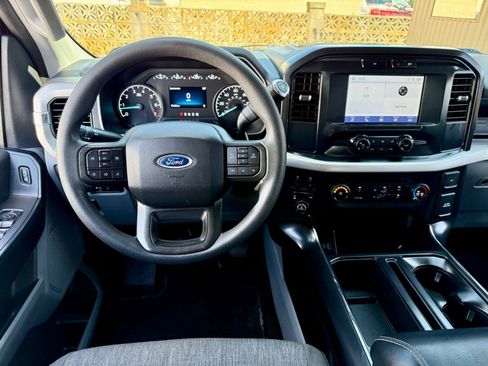 Used 2022 Ford F150 XL w/ Trailer Tow Package AWD/4WD image 21