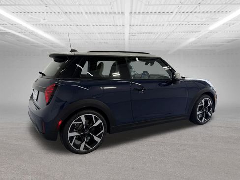 Certified 2026 MINI Cooper S FWD image 5