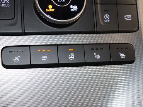 Used 2024 Hyundai Palisade Calligraphy image 47