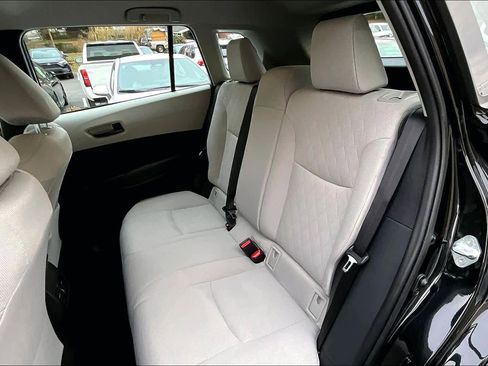 Certified 2025 Toyota Corolla Cross L image 20