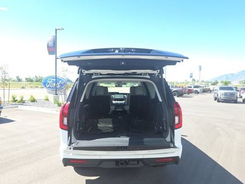New 2026 Ford Expedition Max Active AWD/4WD image 7