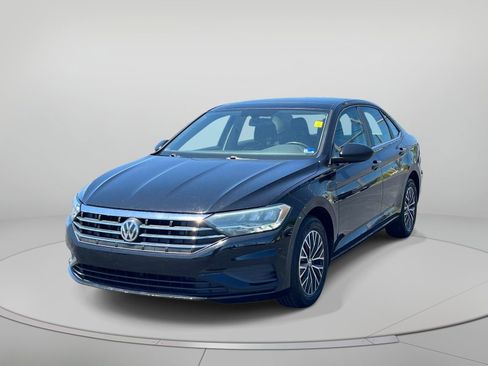 Used 2019 Volkswagen Jetta SE FWD image 8
